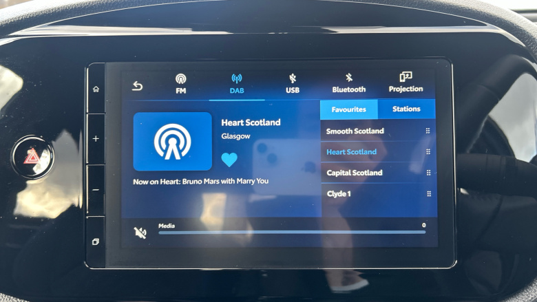 Toyota Aygo X 1.0 VVT-i Edge 5dr Petrol Hatchback